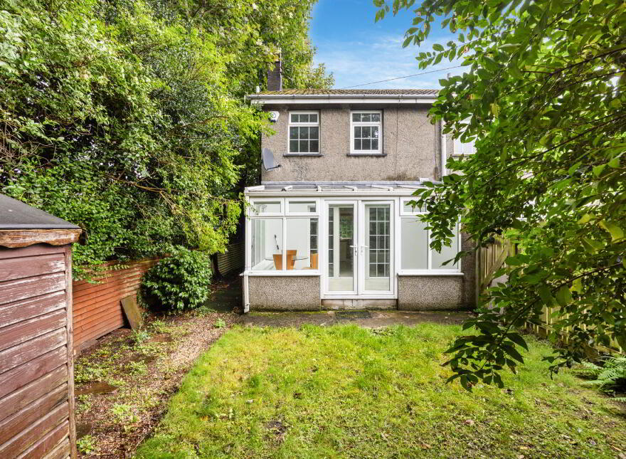 6 Rockville Mews, Belfast, BT4 1RT