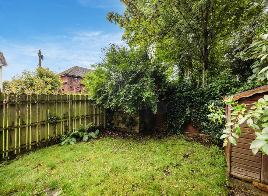 6 Rockville Mews, Belfast, BT4 1RT