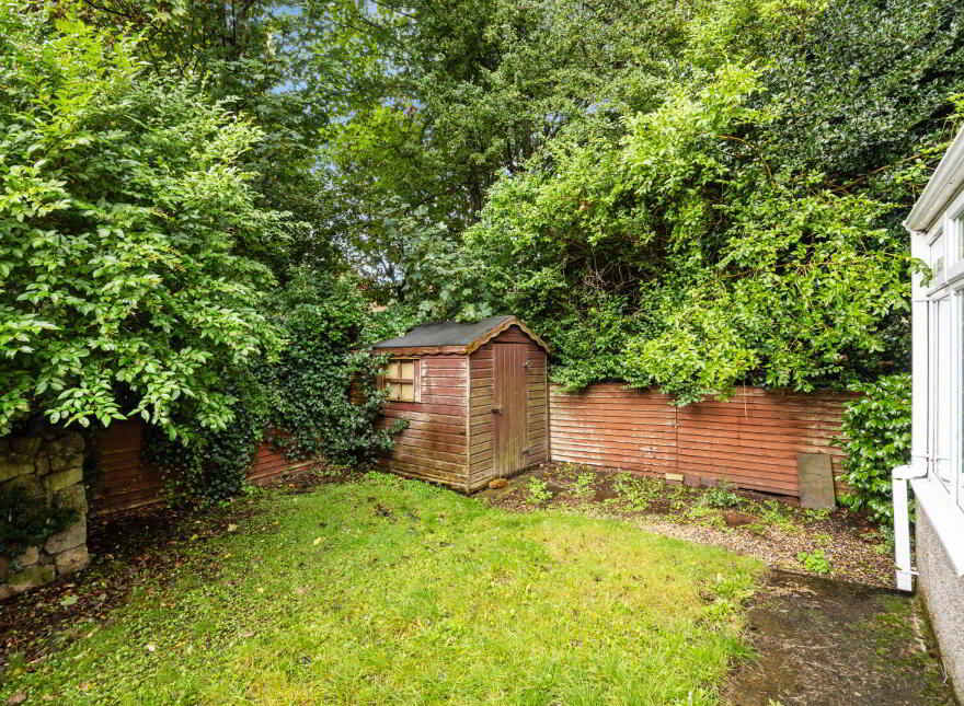 6 Rockville Mews, Belfast, BT4 1RT