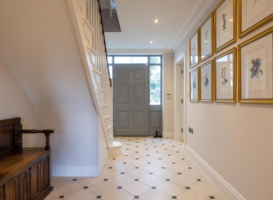 3 Martello Gate, Holywood, BT18 9GE