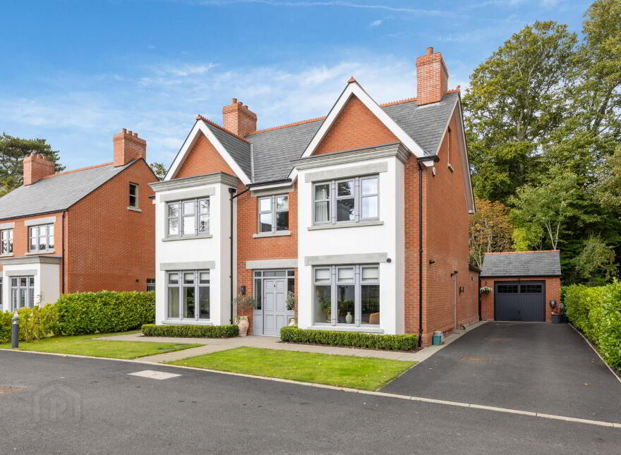 3 Martello Gate, Holywood, BT18 9GE