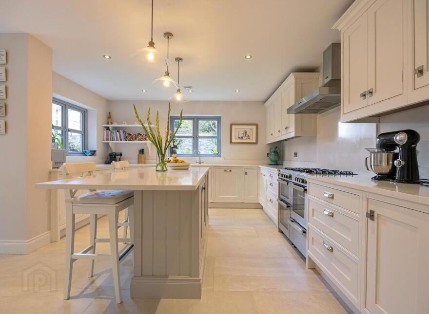 3 Martello Gate, Holywood, BT18 9GE