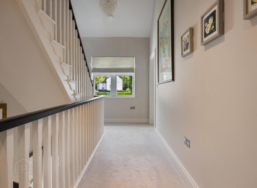3 Martello Gate, Holywood, BT18 9GE