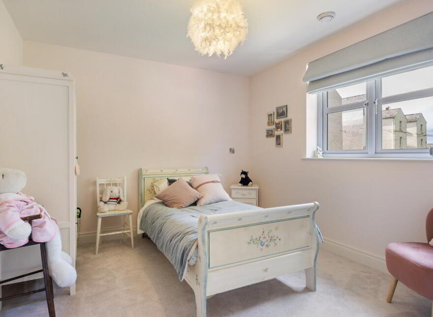 3 Martello Gate, Holywood, BT18 9GE