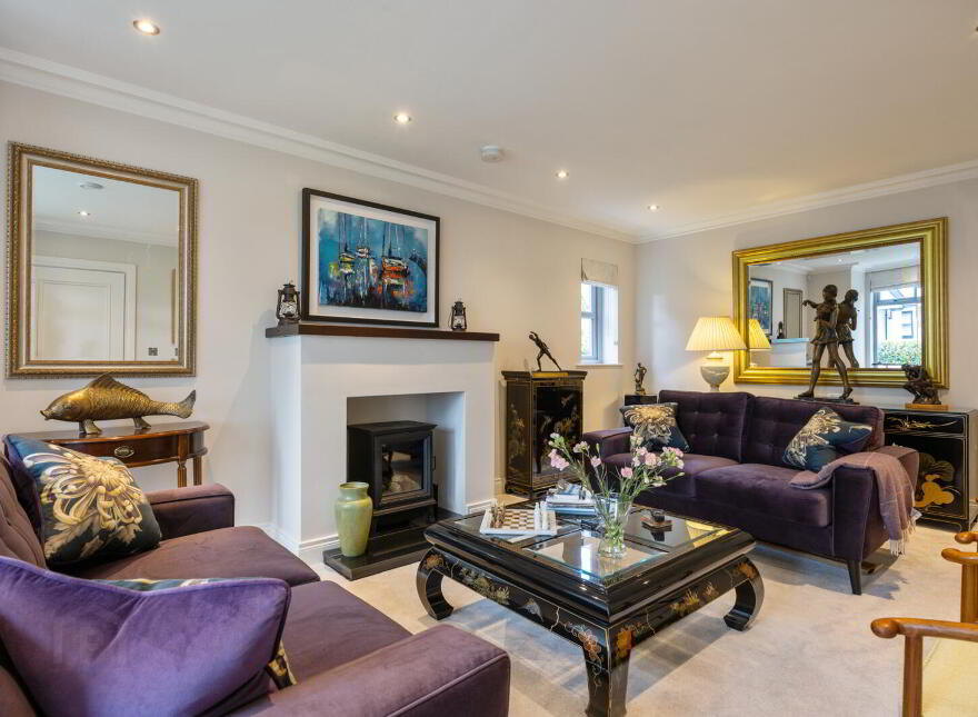 3 Martello Gate, Holywood, BT18 9GE