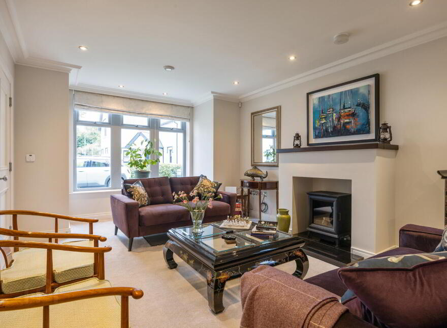 3 Martello Gate, Holywood, BT18 9GE