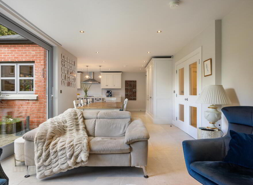 3 Martello Gate, Holywood, BT18 9GE