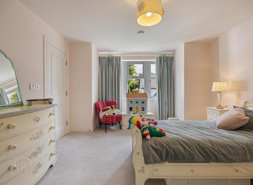 3 Martello Gate, Holywood, BT18 9GE