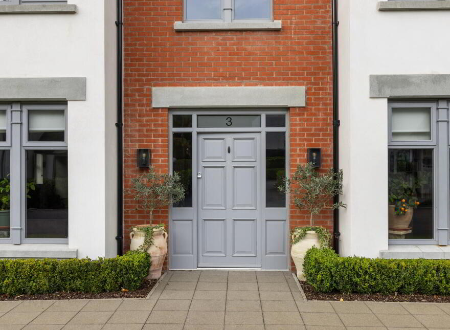 3 Martello Gate, Holywood, BT18 9GE