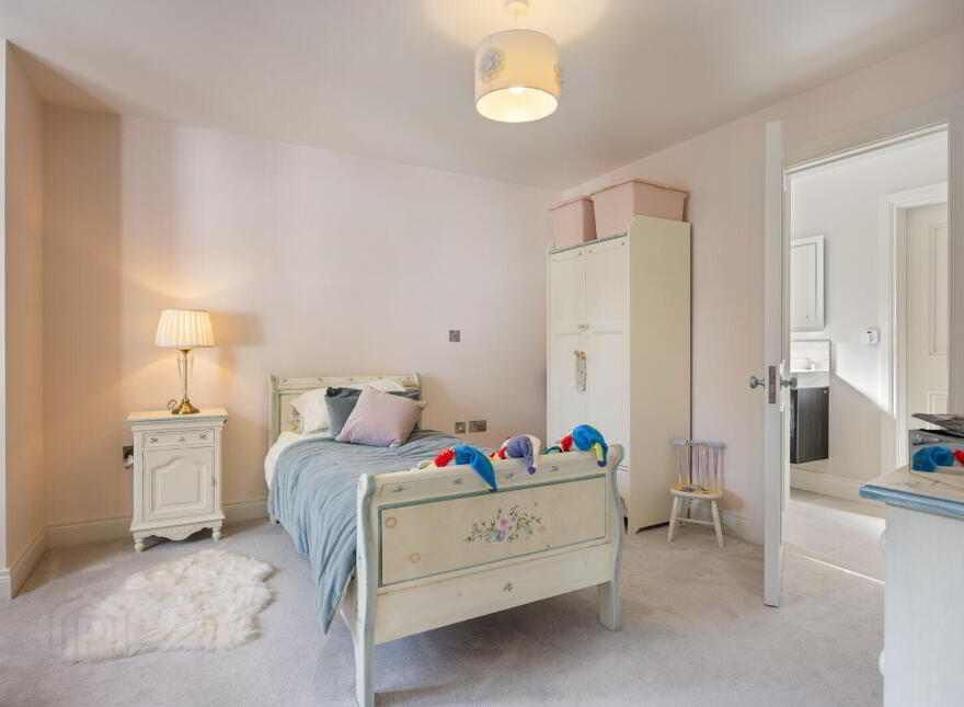 3 Martello Gate, Holywood, BT18 9GE