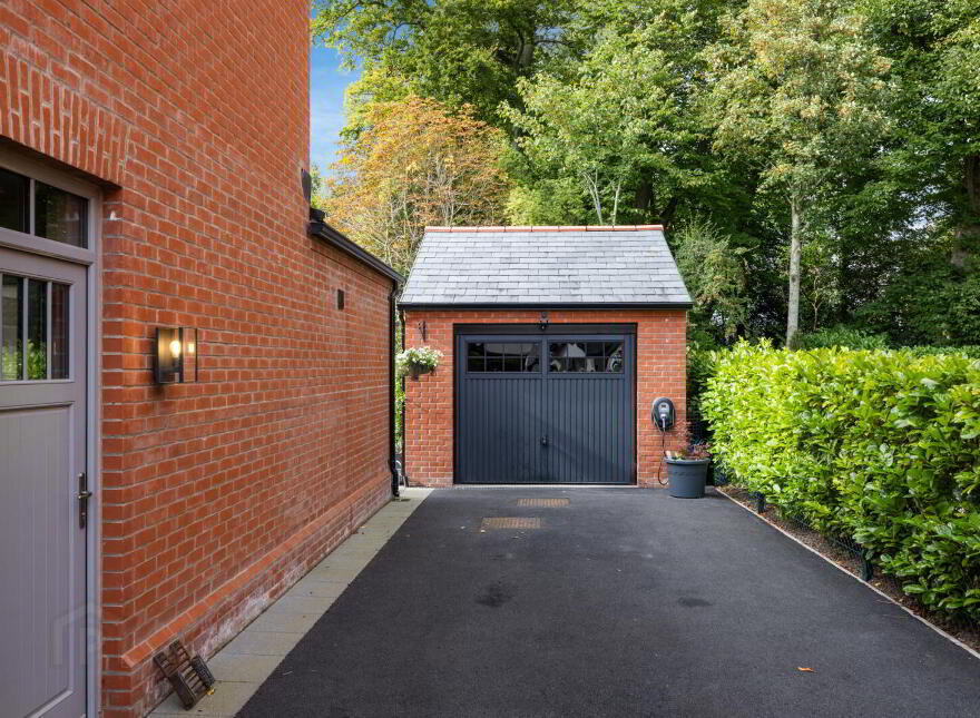 3 Martello Gate, Holywood, BT18 9GE