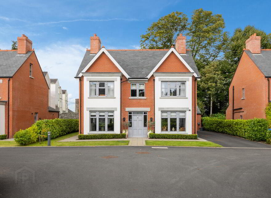 3 Martello Gate, Holywood, BT18 9GE