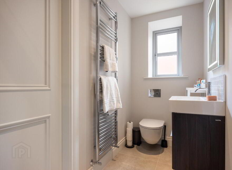 3 Martello Gate, Holywood, BT18 9GE