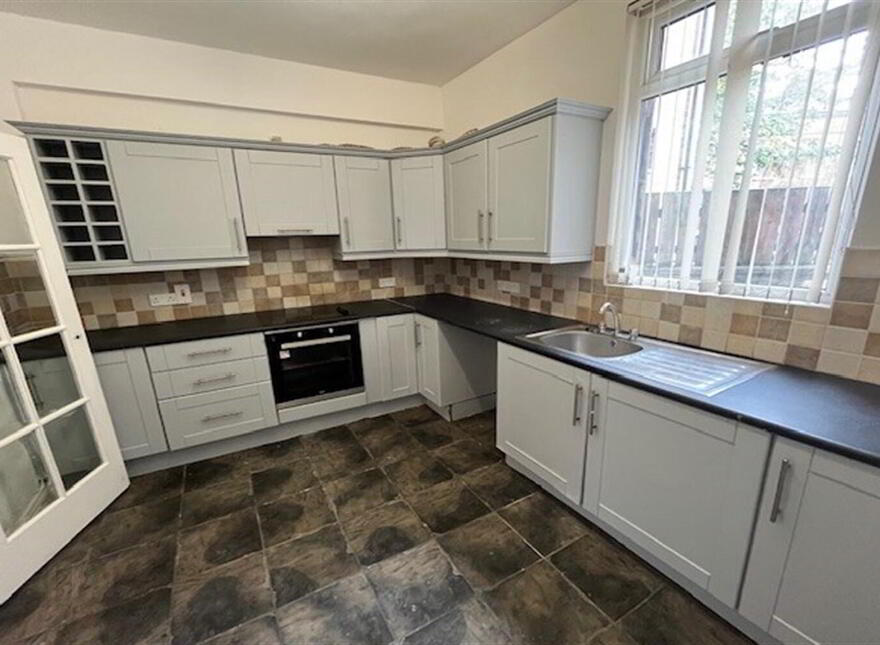 81 Cavehill Road, Belfast, BT15 5BH