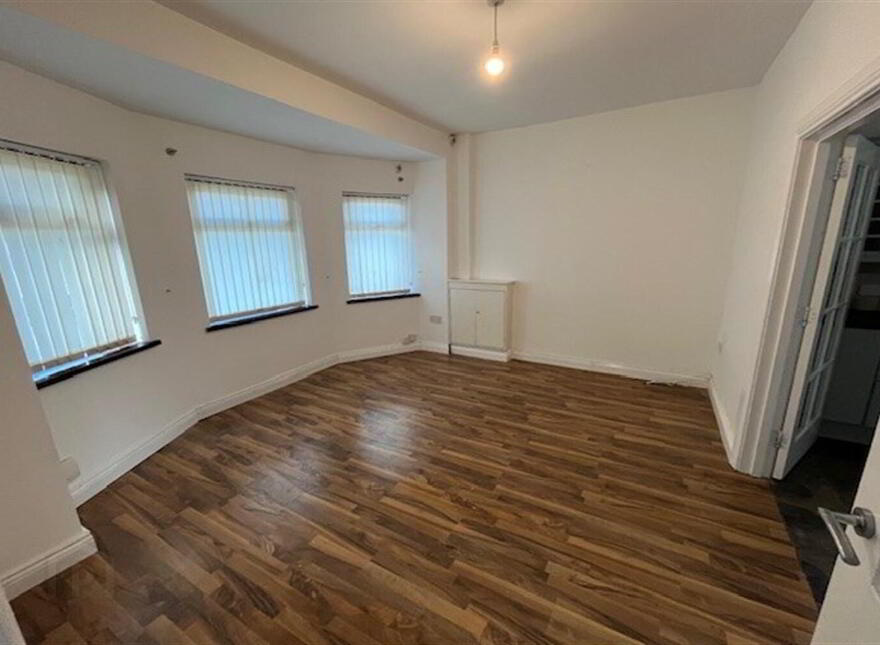 81 Cavehill Road, Belfast, BT15 5BH
