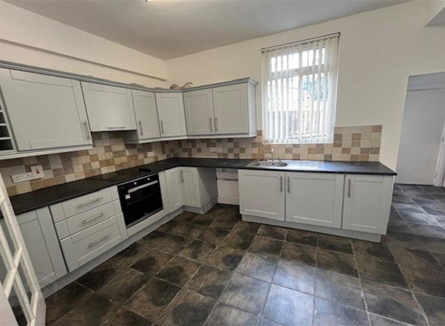 81 Cavehill Road, Belfast, BT15 5BH