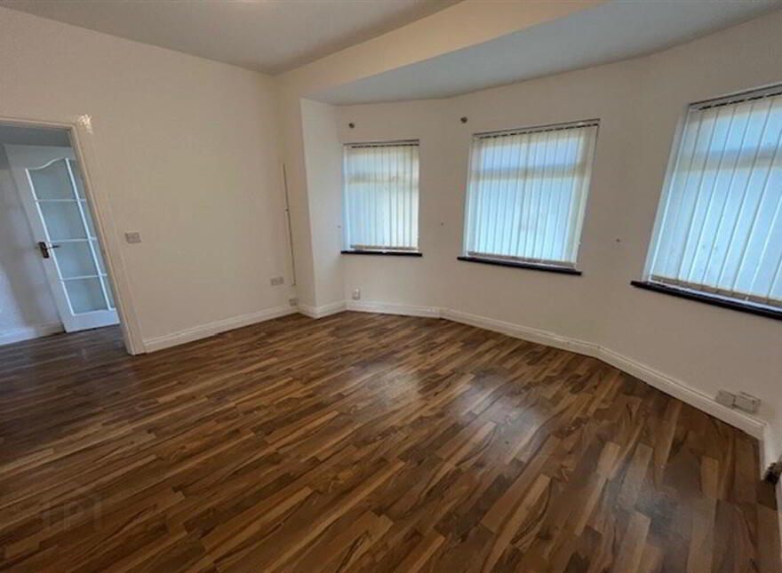 81 Cavehill Road, Belfast, BT15 5BH