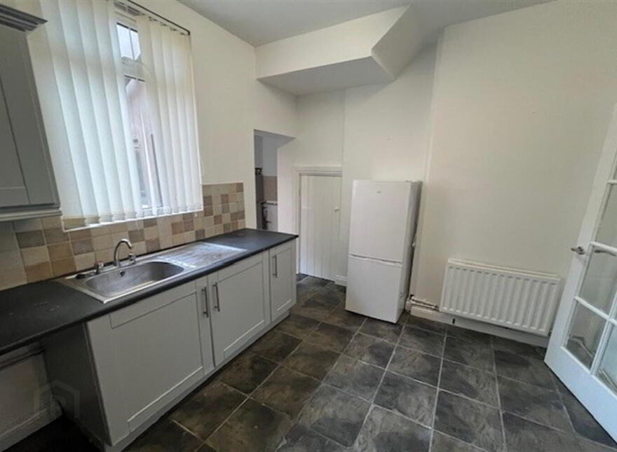 81 Cavehill Road, Belfast, BT15 5BH