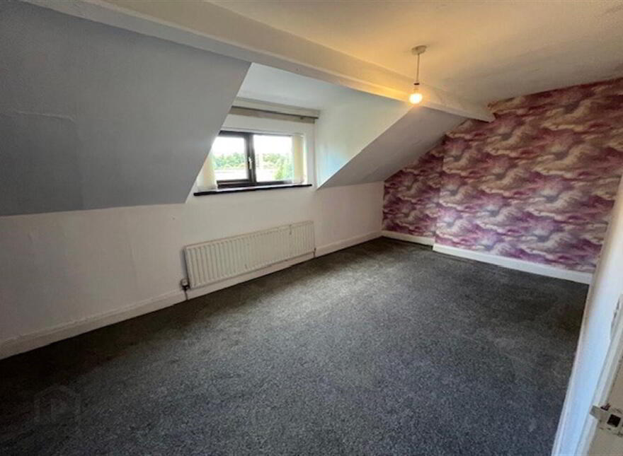 81 Cavehill Road, Belfast, BT15 5BH