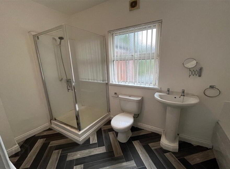 81 Cavehill Road, Belfast, BT15 5BH
