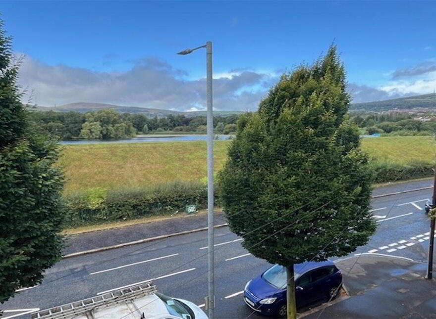 81 Cavehill Road, Belfast, BT15 5BH