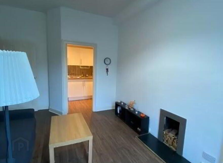 32 Bryson Road, Polwarth, Edinburgh, EH11 1DX