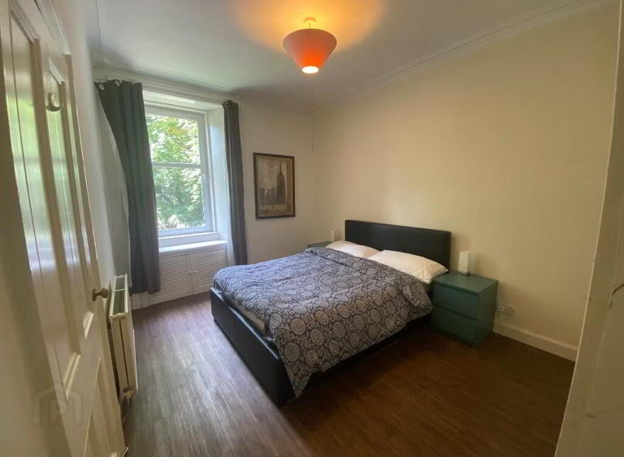 32 Bryson Road, Polwarth, Edinburgh, EH11 1DX