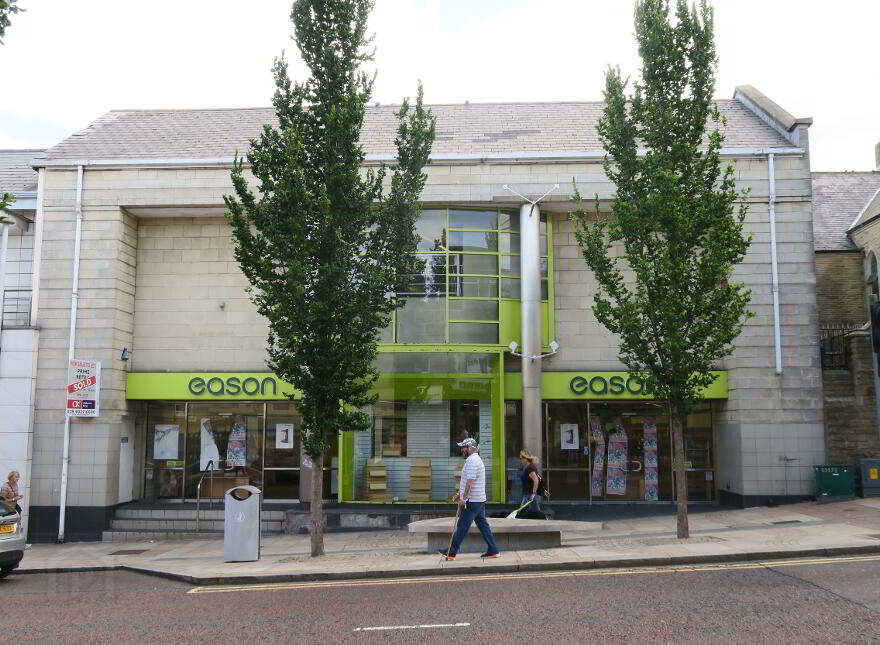 29-33 Main Street, Bangor, BT20 5AF photo