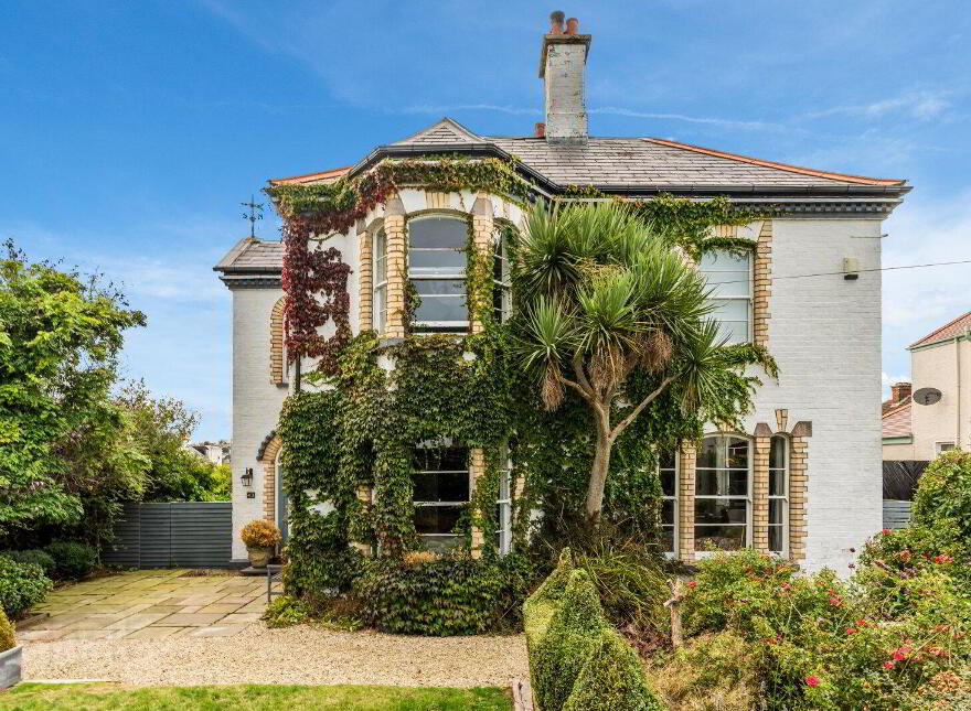 43 Clifton Road, Bangor, BT20 5HY