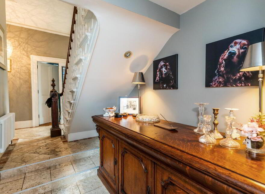 43 Clifton Road, Bangor, BT20 5HY