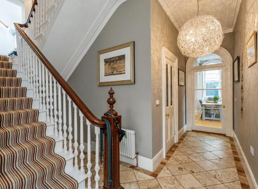 43 Clifton Road, Bangor, BT20 5HY