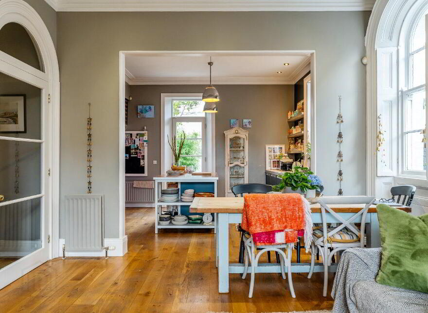 43 Clifton Road, Bangor, BT20 5HY