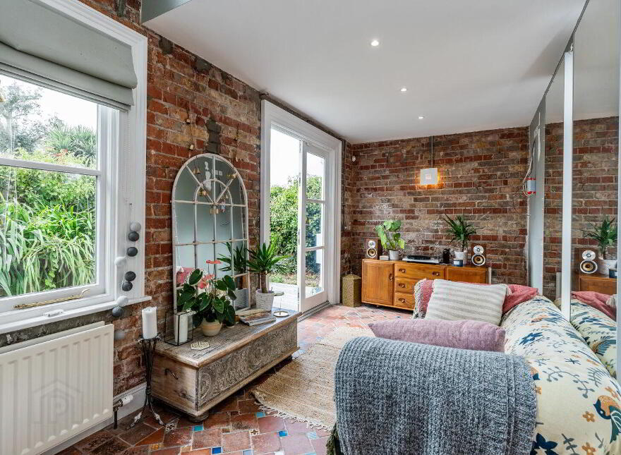 43 Clifton Road, Bangor, BT20 5HY