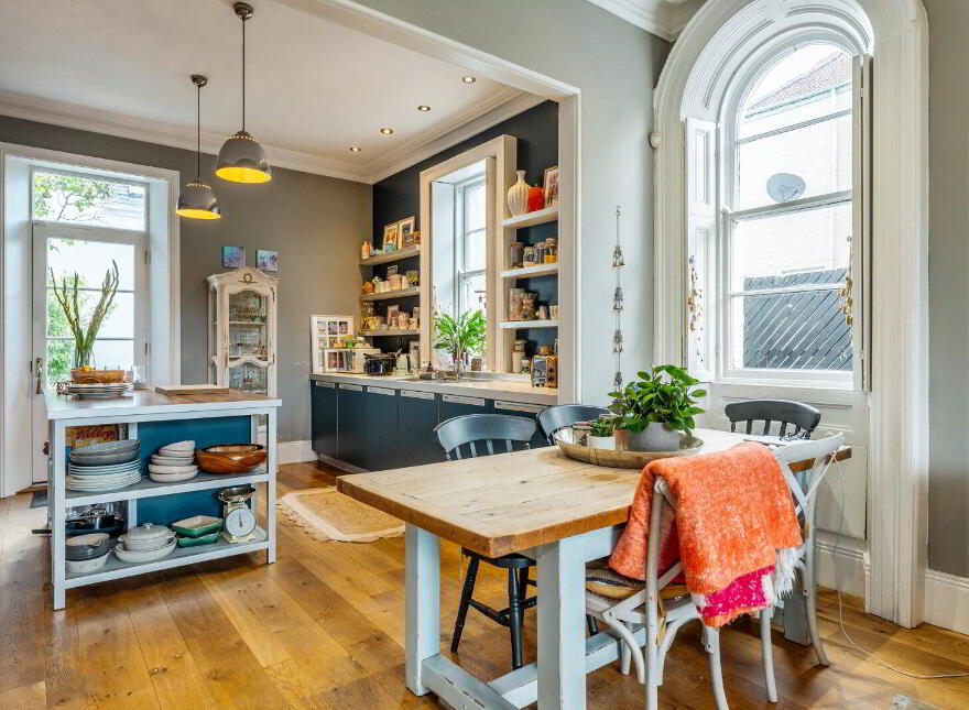 43 Clifton Road, Bangor, BT20 5HY