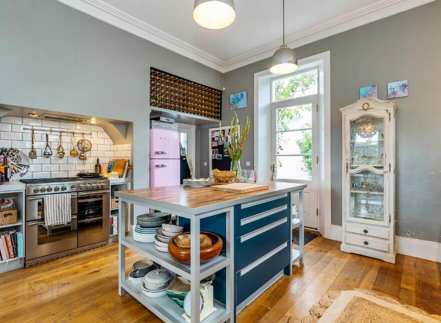 43 Clifton Road, Bangor, BT20 5HY
