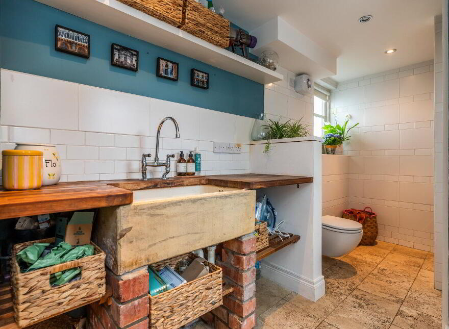 43 Clifton Road, Bangor, BT20 5HY