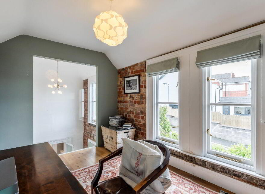 43 Clifton Road, Bangor, BT20 5HY
