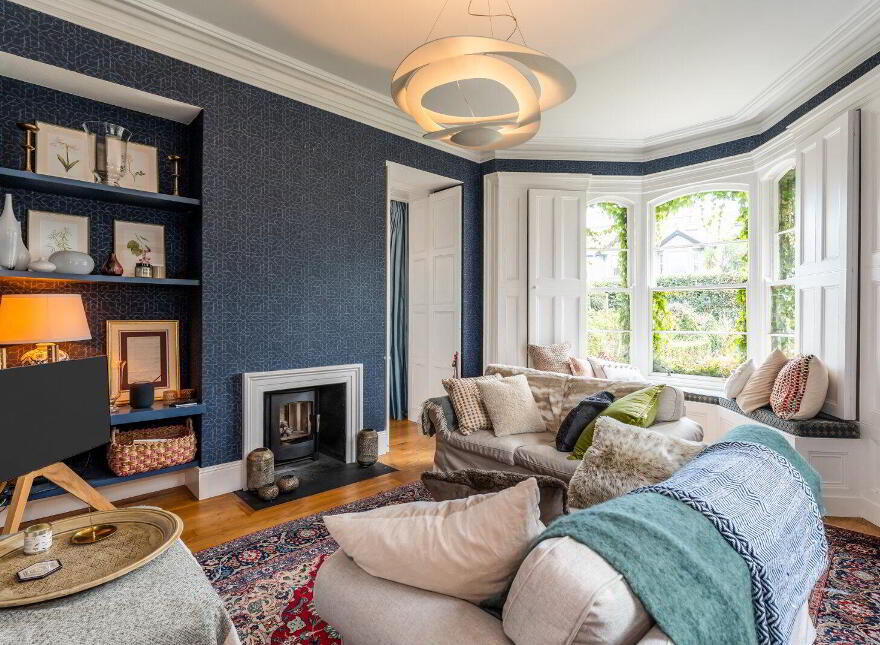 43 Clifton Road, Bangor, BT20 5HY
