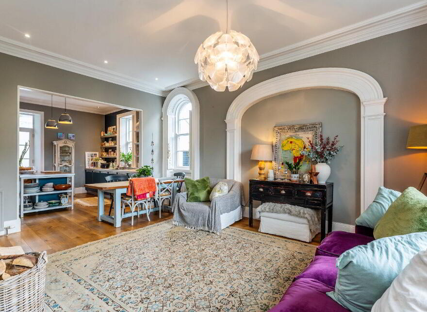 43 Clifton Road, Bangor, BT20 5HY