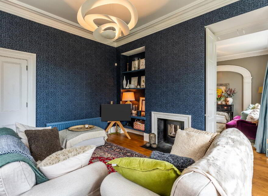 43 Clifton Road, Bangor, BT20 5HY