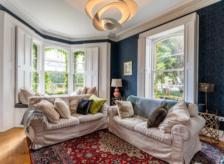 43 Clifton Road, Bangor, BT20 5HY