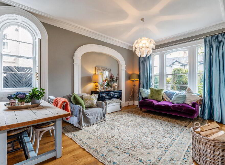 43 Clifton Road, Bangor, BT20 5HY