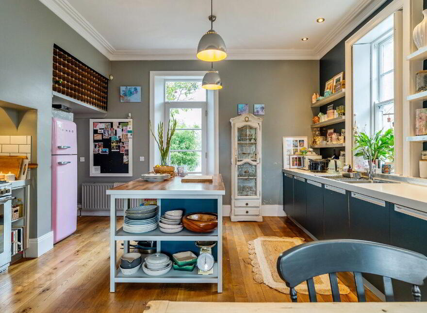 43 Clifton Road, Bangor, BT20 5HY