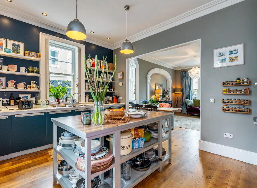 43 Clifton Road, Bangor, BT20 5HY