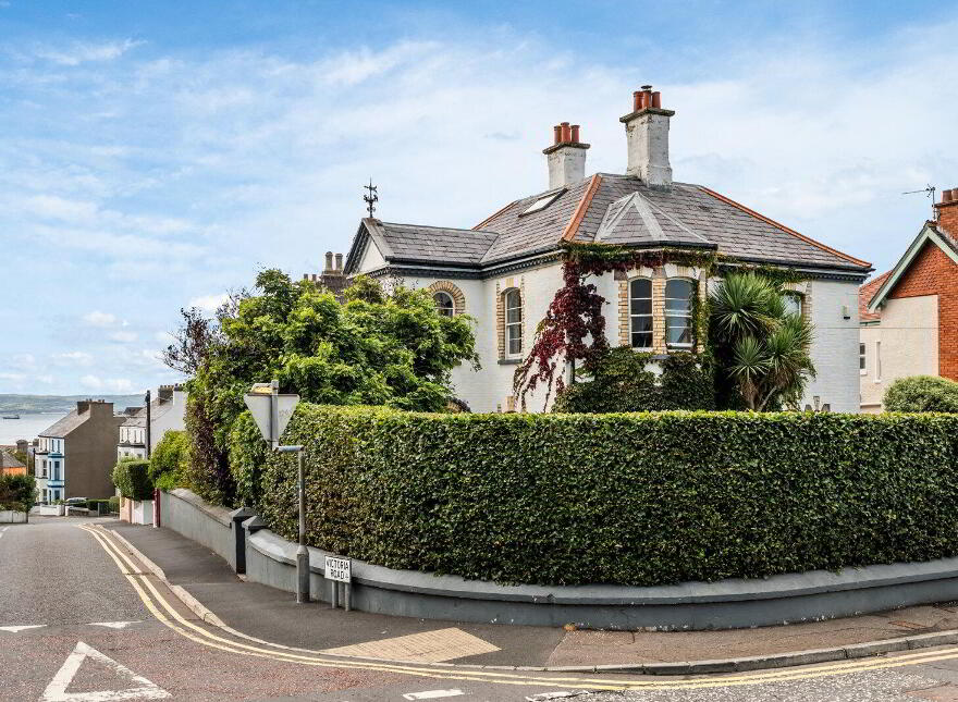 43 Clifton Road, Bangor, BT20 5HY