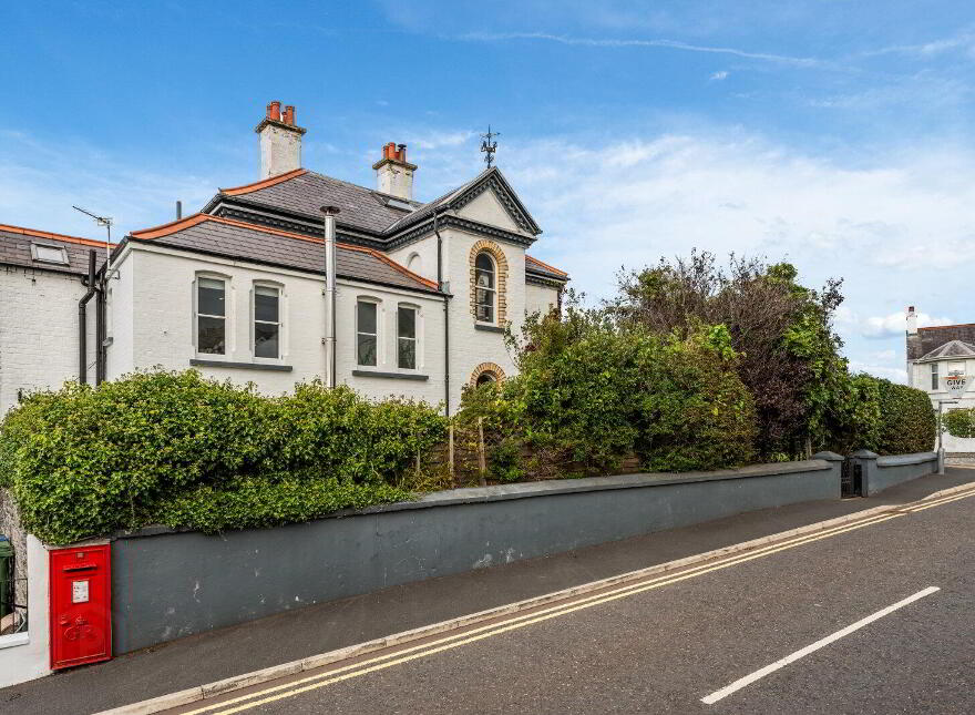 43 Clifton Road, Bangor, BT20 5HY