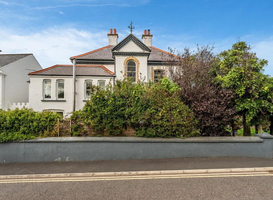 43 Clifton Road, Bangor, BT20 5HY