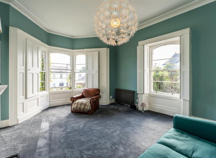 43 Clifton Road, Bangor, BT20 5HY