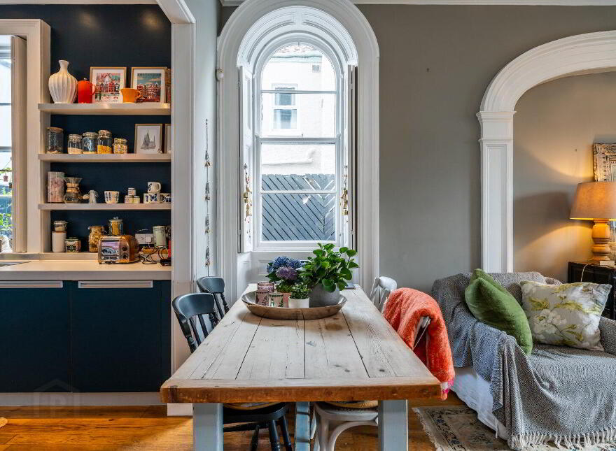 43 Clifton Road, Bangor, BT20 5HY