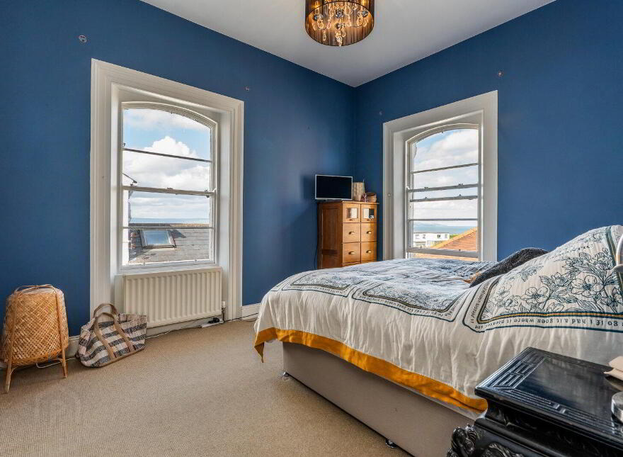 43 Clifton Road, Bangor, BT20 5HY